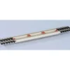 Peco NB-56F N 6-3/4" Inspection Pit for Code 55/80 Rail - Your Source for Gaming Essentials* Trains