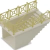 Peco NB-7 N Subway Staircase - Your Source for Gaming Essentials* Trains