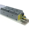 Peco NB-80 N Train Shed Unit Manyways Lineside Kit - Your Source for Gaming Essentials* Trains