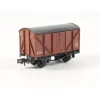 Peco NR-43E N Box Van, Standard Type - Your Source for Gaming Essentials* Trains