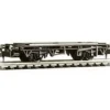 Peco NR-122 N Wheelbase Solebars Chassis Kit, Steel Type - 15ft - Your Source for Gaming Essentials