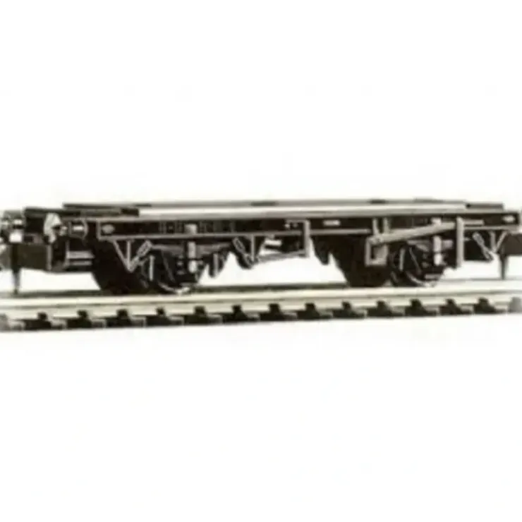 Peco NR-122 N Wheelbase Solebars Chassis Kit, Steel Type - 15ft - Your Source for Gaming Essentials