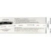 Peco OOT42 HO/OO Tracksetta Track Laying Template 42" 1066.8 mm Radius Curve - Your Source for Gaming Essentials* Trains