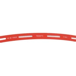 Peco OOT24 OO/HO Tracksetta Track Laying Template - 24" 61cm Radius Curve - Your Source for Gaming Essentials* Trains