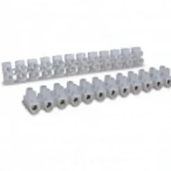 Peco PL-39 HO Screw Terminal Blocks, 5 Amp - Your Source for Gaming Essentials* Trains