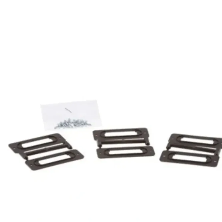 Peco PL-28 HO Switch Mounting Plate - Your Source for Gaming Essentials* Trains