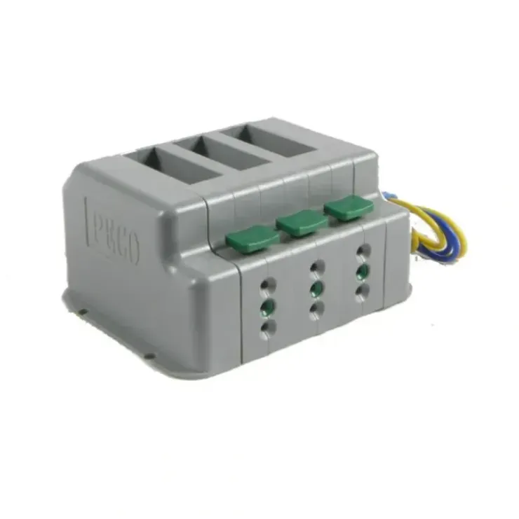 Peco PL-50 HO Turnout Switch Module Box - Your Source for Gaming Essentials* Trains
