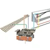 Peco PL-15 HO Twin Micro Switch Kit, For Fitting to Turnout Motor PL-10 - Your Source for Gaming Essentials* Trains