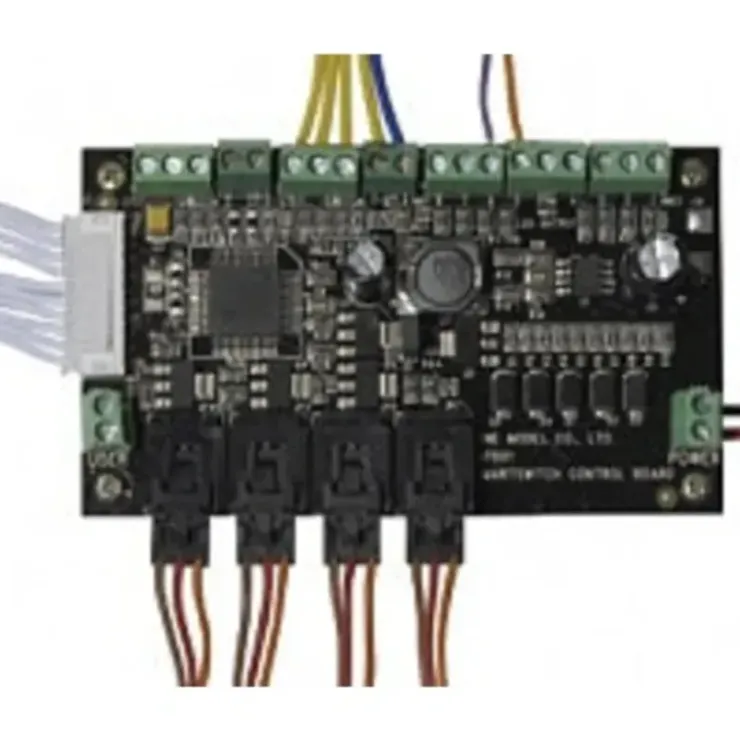 Peco PL-S120 HO SmartSwitch Board - Your Source for Gaming Essentials* Trains