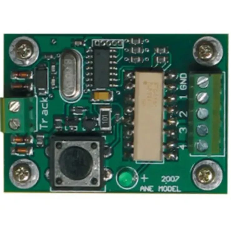 Peco PL-S135 HO Stationary Decoder (Peco SmartSwitch) - Your Source for Gaming Essentials* Trains