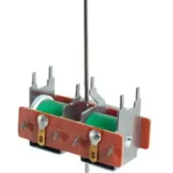 Peco PL-10WE HO Turnout Motor with Extended Operating Pin Low Amperage - Your Source for Gaming Essentials