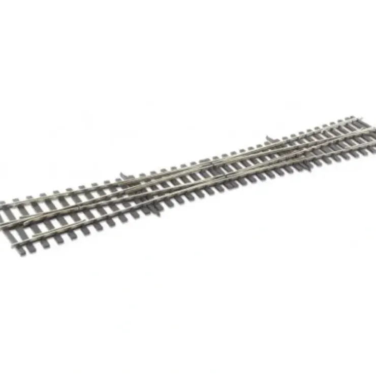 Peco SL-E790BH O Double Slip Code 124 w/ Electrofrog, 8 Degree - Your Source for Gaming Essentials* Trains