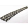 Peco SL-E787BH O Streamline Left Hand Curved Switch Turnout - Your Source for Gaming Essentials* Trains