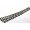 Peco SL-E786BH O Streamline Right Hand Curved Switch Turnout - Your Source for Gaming Essentials* Trains