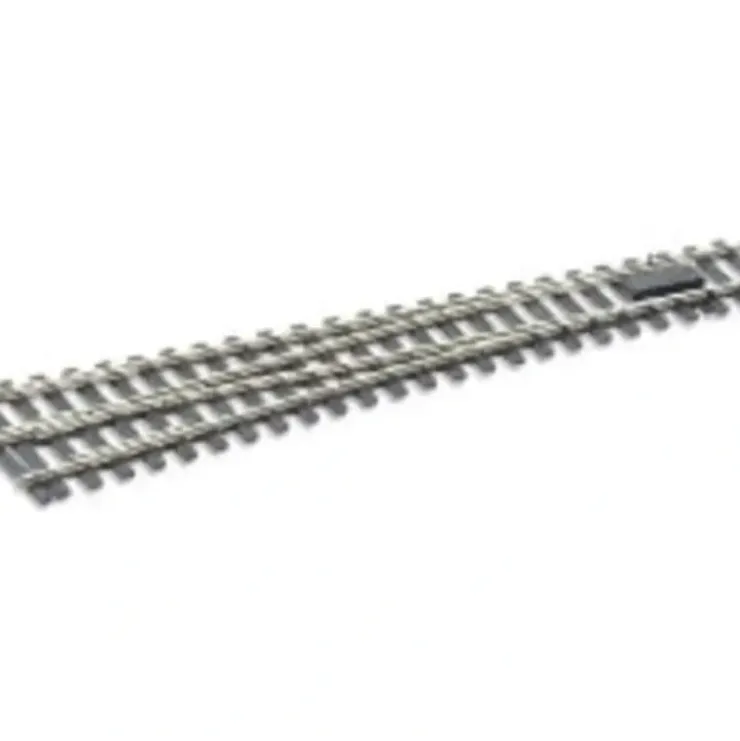 Peco SL-E792FB O Left Hand Code 143 Turnout - US Profile Flat Bottom Rail - Your Source for Gaming Essentials* Trains
