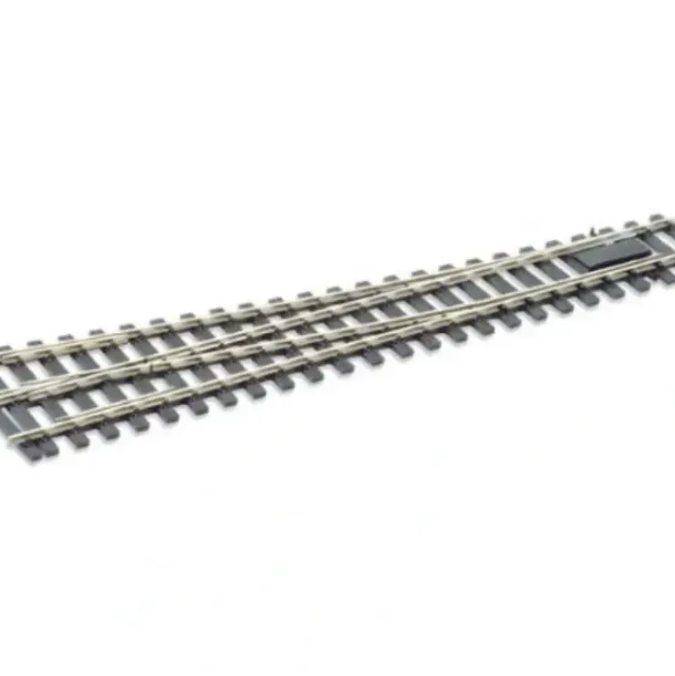 Peco SL-E791FB O Medium Radius Right Hand Turnout - Your Source for Gaming Essentials* Trains