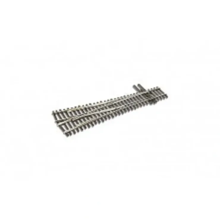 Peco SL-E8348 HO Code 83 Track Electrofrog #4 Wye Switch Turnout - Your Source for Gaming Essentials* Trains