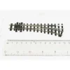 Peco SL-E491 HOn30/OO Code 80 12" Radius Right Hand Rail Turnout - Your Source for Gaming Essentials* Trains