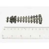 Peco SL-E497 HOn30 Y Turnout with Rough Sleepers - Your Source for Gaming Essentials* Trains