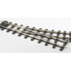 Peco SL-E692 O Left Hand Code 200 Turnout w/ Electrofrog - Your Source for Gaming Essentials