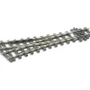 Peco SL-E597 On30 Medium Radius Code 100 Wye Turnout w/ Electrofrog - Streamline - Your Source for Gaming Essentials* Trains
