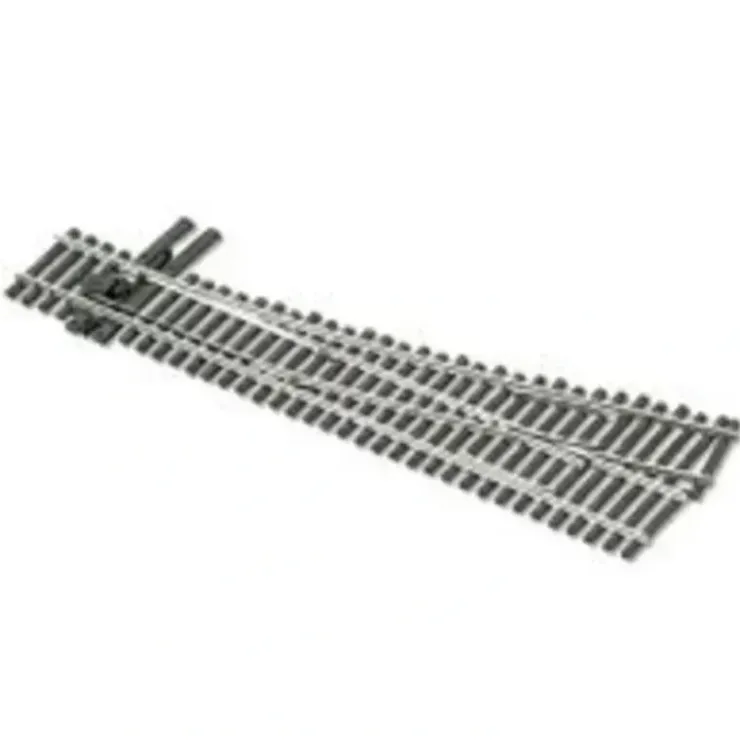 Peco SL-996 G Code 250 12 48" Radius Left Hand Switch Turnout - Your Source for Gaming Essentials* Trains