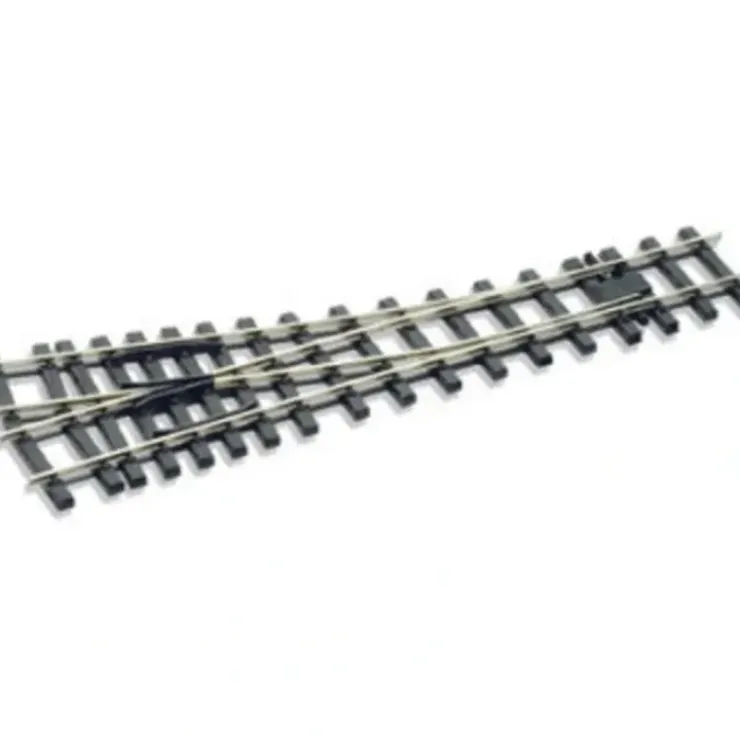 Peco SL-995 G Code 250 12 48" Radius Right Hand Switch Turnout - Your Source for Gaming Essentials* Trains