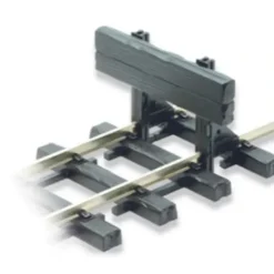 Peco SL-940 G Rail & Sleeper Built Buffer Stop - Your Source for Gaming Essentials* Trains