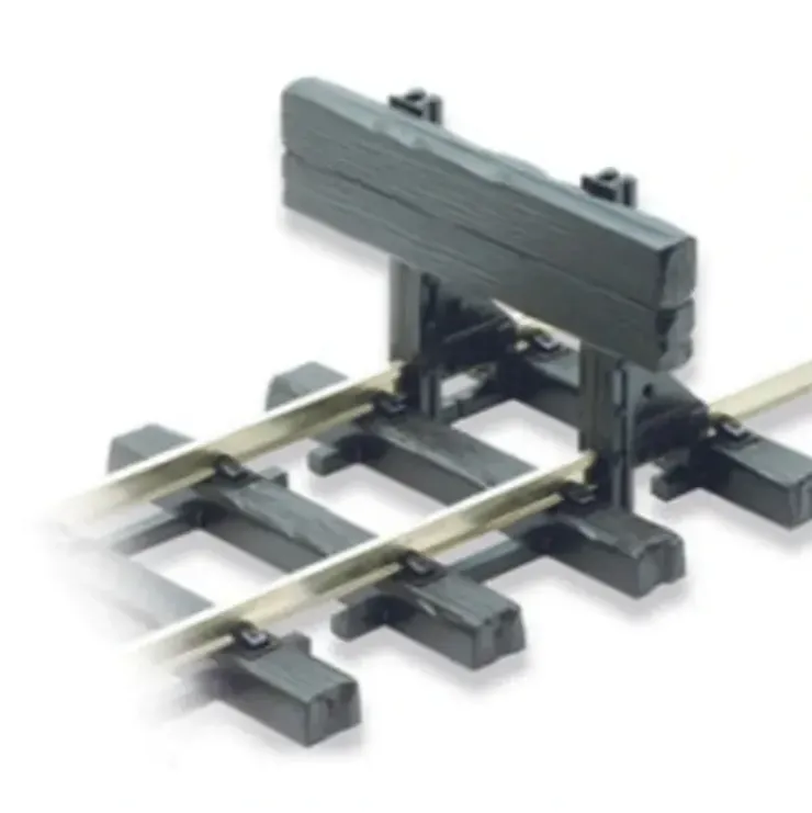 Peco SL-940 G Rail & Sleeper Built Buffer Stop - Your Source for Gaming Essentials* Trains