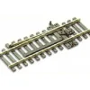 Peco SL-84 HO 3-7/8" 9.8cm Code 100 Right Hand Catch Point Turnout - Your Source for Gaming Essentials* Trains