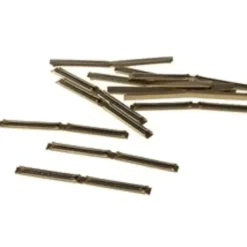 Peco SL-8310 HO Code 83 North American-Style Rail Joiners Conductive(Pack of 12) - Your Source for Gaming Essentials* Trains