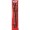 Peco SL-8376 HO Code 83 9.5 7 Radius Right Hand Curved Switch Turnout Insulfrog - Your Source for Gaming Essentials* Trains