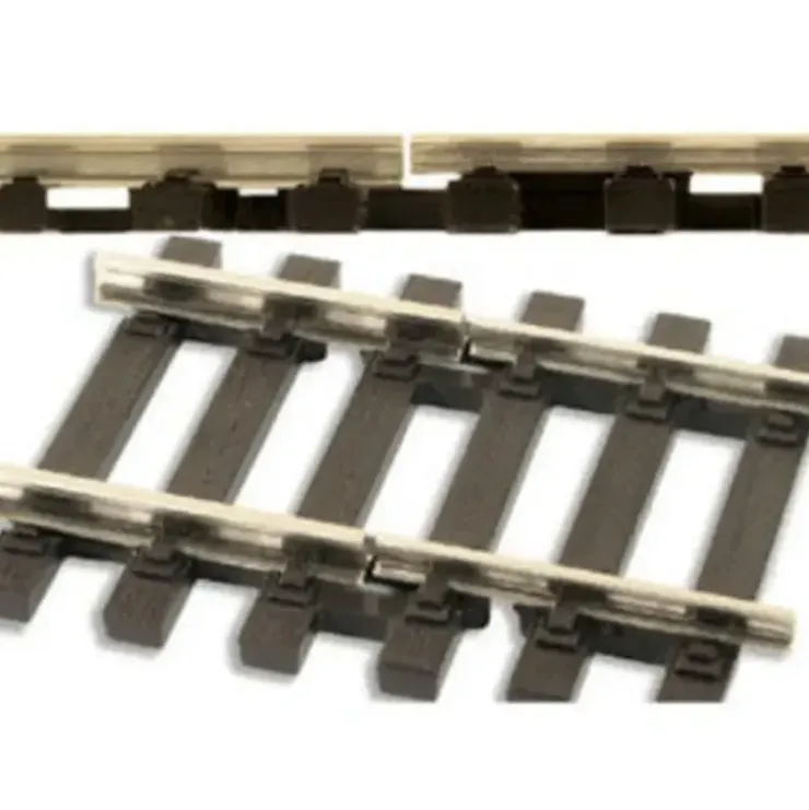 Peco SL-113 HO Code 75 to 100 Transition Track - Your Source for Gaming Essentials* Trains