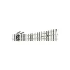 Peco SL-1552 HOn3 No.5 MED Left Hand Switch C70 - Your Source for Gaming Essentials* Trains