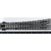 Peco SL-89 HO/OO Code 100 12 60" Large Radius Left Hand Switch Turnout - Your Source for Gaming Essentials* Trains