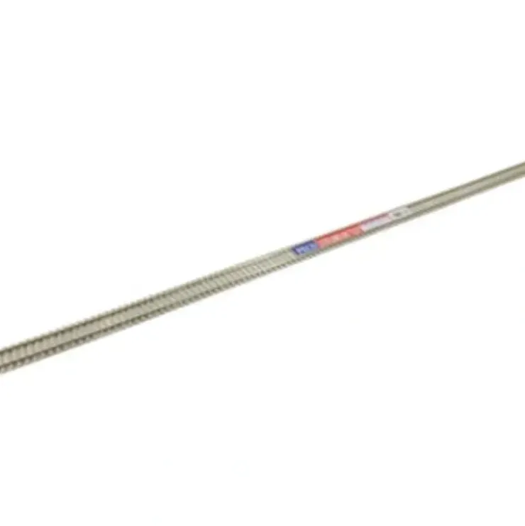 Peco SL-8302 HO Streamline Code 83 Line Flexible Track with Concrete Ties - Your Source for Gaming Essentials* Trains