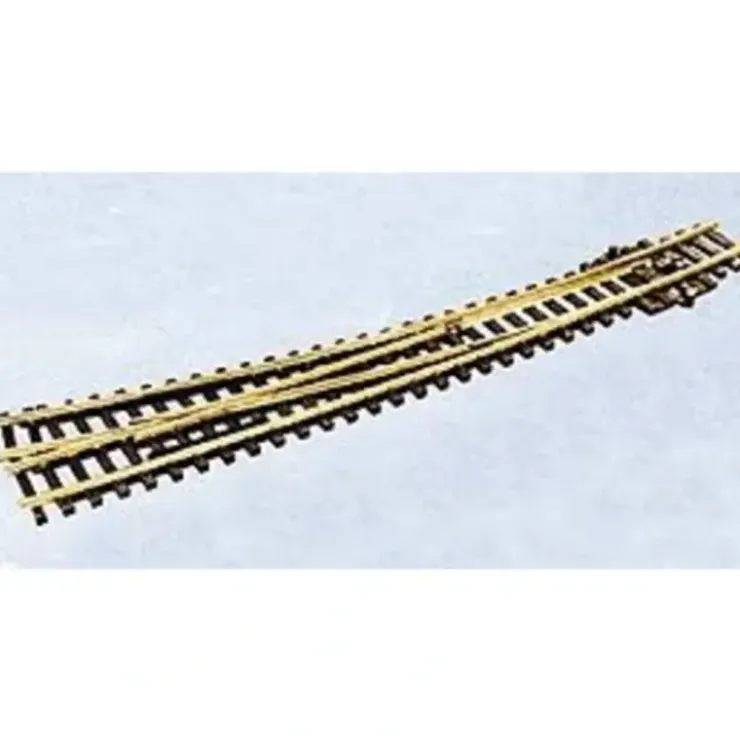 Peco SL-387 N Code 80 8 Large Radius Left Hand Switch Turnout - Your Source for Gaming Essentials* Trains