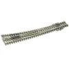 Peco SL-386 N Code 80 8 Large Radius Right Hand Switch Turnout - Your Source for Gaming Essentials* Trains