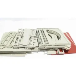 Peco SS-80 HO Three Arch Viaduct - Your Source for Gaming Essentials* Trains