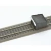 Peco ST-270 HO Buffer Stop, Sleeper Built Type - Your Source for Gaming Essentials* Trains
