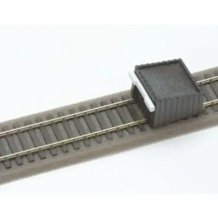 Peco ST-270 HO Buffer Stop, Sleeper Built Type - Your Source for Gaming Essentials* Trains