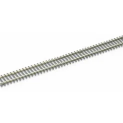 Peco ST-201 HO Code 100 Double Straight Track - Your Source for Gaming Essentials* Trains