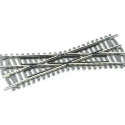 Peco ST-250 HO Code 100 Insulfrog Medium Crossing - Your Source for Gaming Essentials* Trains