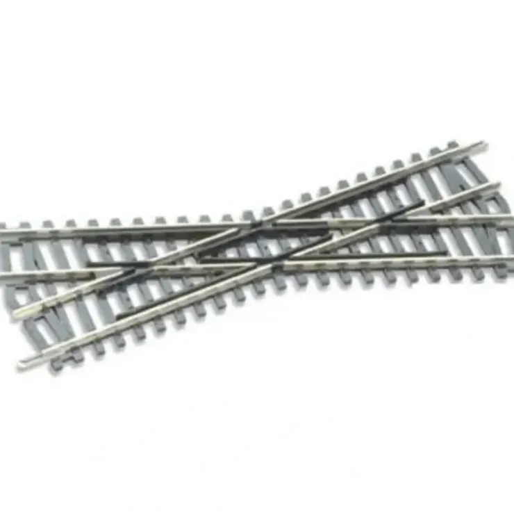 Peco ST-250 HO Code 100 Insulfrog Medium Crossing - Your Source for Gaming Essentials* Trains