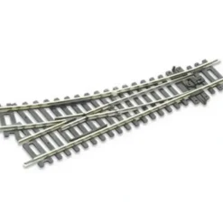 Peco ST-240 HO Code 100 2nd Radius Insulfrog Right Hand Switch Turnout - Your Source for Gaming Essentials* Trains