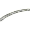 Peco ST-226 HO Code 100 2nd Radius Standard Curved Track - Your Source for Gaming Essentials* Trains