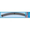 Peco ST-2026 HO Code NS 100 45 Degree Double Curved Setrack (Pack of 4) - Your Source for Gaming Essentials* Trains