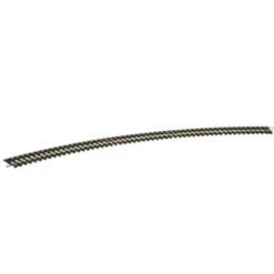 Peco ST-231 HO Code 100 3rd Radius Double Curved Track - Your Source for Gaming Essentials* Trains