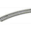 Peco ST-230 HO Code 100 3rd Radius Standard Curved Track - Your Source for Gaming Essentials* Trains