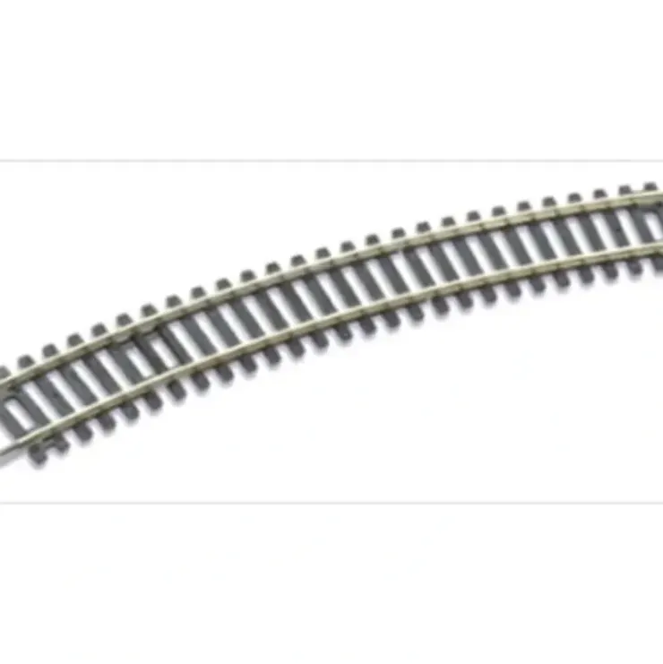 Peco ST-230 HO Code 100 3rd Radius Standard Curved Track - Your Source for Gaming Essentials* Trains